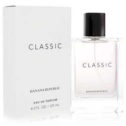 Banana Republic Classic Eau De Parfum Spray (Unisex) By Banana Republic