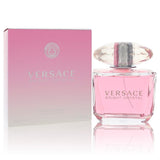 Bright Crystal Eau De Toilette Spray By Versace