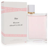 Burberry Her Blossom Eau De Toilette Spray By Burberry