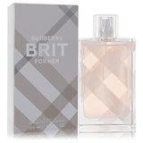 Burberry Brit Eau De Toilette Spray By Burberry