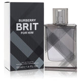 Burberry Brit Eau De Toilette Spray By Burberry