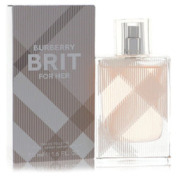 Burberry Brit Eau De Toilette Spray By Burberry