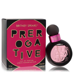 Britney Spears Prerogative Eau De Parfum Spray By Britney Spears