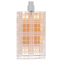 Burberry Brit Eau De Toilette Spray (Tester) By Burberry