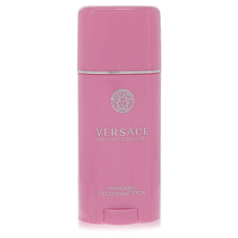 Bright Crystal Deodorant Stick By Versace