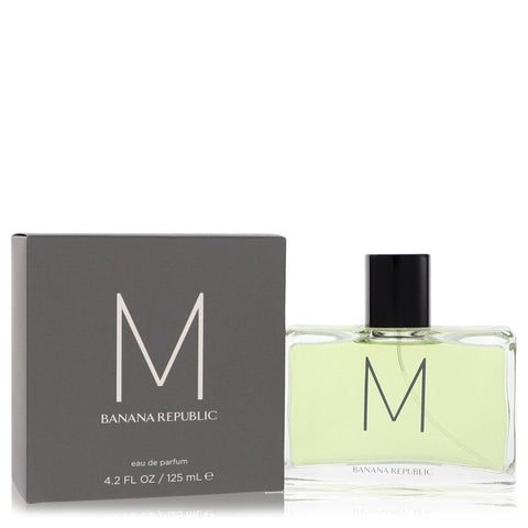 Banana Republic M Eau De Parfum Spray By Banana Republic