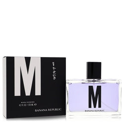 Banana Republic M Eau De Toilette Spray By Banana Republic