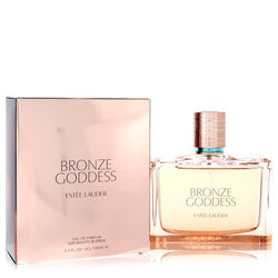 Bronze Goddess Eau De Parfum Spray By Estee Lauder