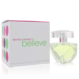 Believe Eau De Parfum Spray By Britney Spears