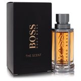 Boss The Scent Eau De Toilette Spray By Hugo Boss