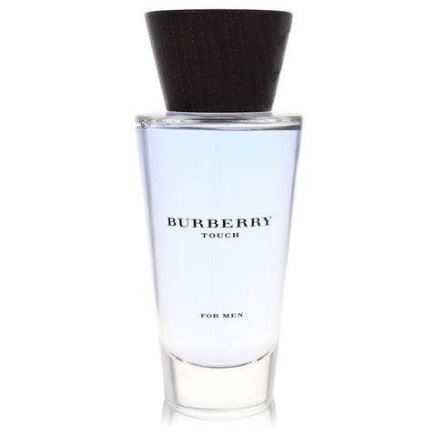 Burberry Touch Eau De Toilette Spray (unboxed) By Burberry