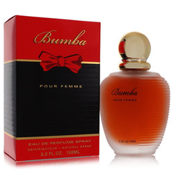 Bumba Eau De Parfum Spray By YZY Perfume