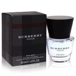 Burberry Touch Eau De Toilette Spray By Burberry