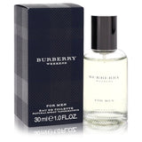 Weekend Eau De Toilette Spray By Burberry