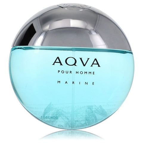 Bvlgari Aqua Marine Eau De Toilette Spray (Tester) By Bvlgari