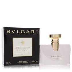 Bvlgari Splendida Patchouli Tentation Eau De Parfum Spray By Bvlgari