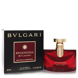 Bvlgari Splendida Magnolia Sensuel Eau De Parfum Spray By Bvlgari