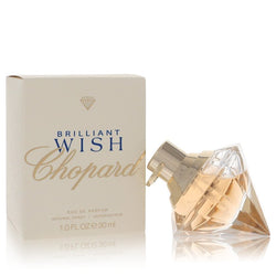 Brilliant Wish Eau De Parfum Spray By Chopard