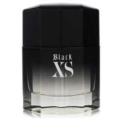 Black Xs Eau De Toilette Spray (Tester) By Paco Rabanne