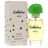 Cabotine Eau De Toilette Spray By Parfums Gres