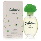 Cabotine Eau De Toilette Spray By Parfums Gres