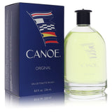 Canoe Eau De Toilette / Cologne By Dana