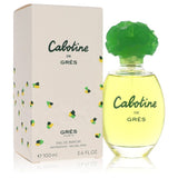 Cabotine Eau De Parfum Spray By Parfums Gres