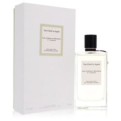 California Reverie Eau De Parfum Spray (Unisex) By Van Cleef & Arpels