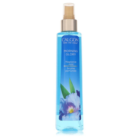 Calgon Take Me Away Morning Glory Body Mist By Calgon