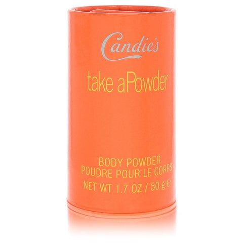 Candies Body Powder Shaker By Liz Claiborne