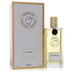 Cap Neroli Eau De Toilette Spray (Unisex) By Nicolai