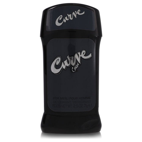 Curve Crush Deodorant Stick By Liz Claiborne