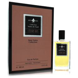 Cedre Iris Eau De Parfum Spray (Unisex) By Affinessence