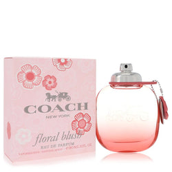 Coach Floral Blush Eau De Parfum Spray By Coach