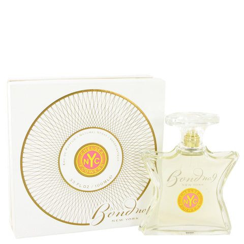 Chelsea Flowers Eau De Parfum Spray By Bond No. 9