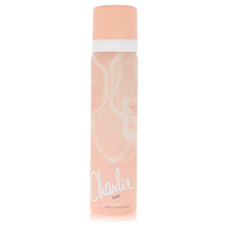 Charlie Chic Body Spray By Revlon