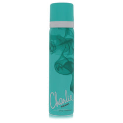 Charlie Enchant Body Spray By Revlon