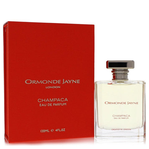 Ormonde Jayne Champaca Eau De Parfum Spray (Unisex) By Ormonde Jayne