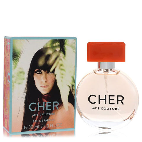 Cher Decades 60's Couture Eau De Parfum Spray By Cher