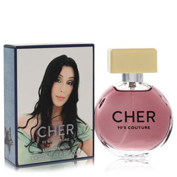 Cher Decades 90's Couture Eau De Parfum Spray By Cher