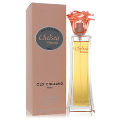 Chelsea Dreams Eau De Toilette Spray By Old England