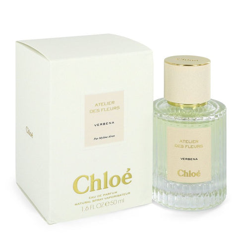 Chloe Verbena Eau De Parfum Spray By Chloe