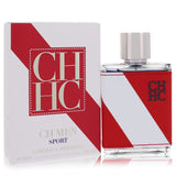 Ch Sport Eau De Toilette Spray By Carolina Herrera