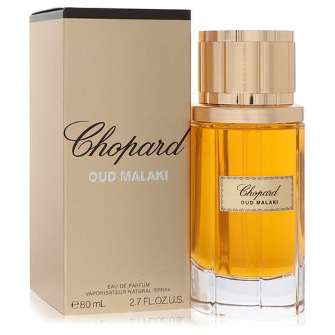 Chopard Oud Malaki Eau De Parfum Spray (Unisex) By Chopard