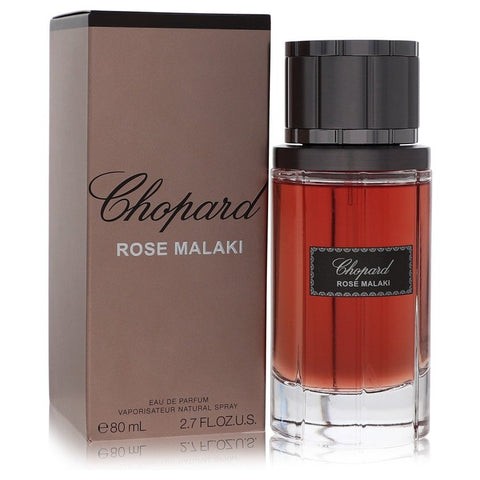 Chopard Rose Malaki Eau De Parfum Spray (Unisex) By Chopard