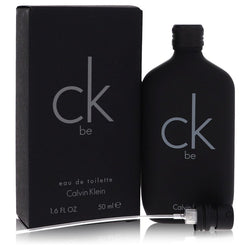 Ck Be Eau De Toilette Spray (Unisex) By Calvin Klein