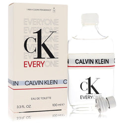 Ck Everyone Eau De Toilette Spray (Unisex) By Calvin Klein