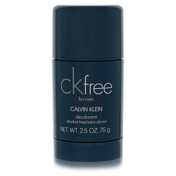 Ck Free Deodorant Stick By Calvin Klein