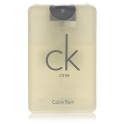 Ck One Travel Eau De Toilette Spray (Unisex Unboxed) By Calvin Klein