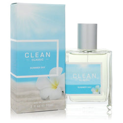 Clean Summer Day Eau De Toilette Spray By Clean